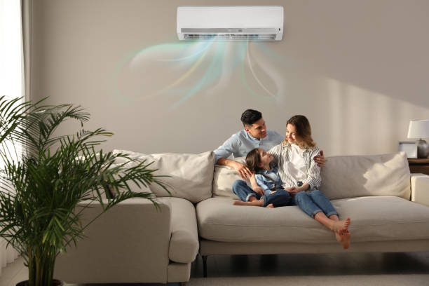 Best Geothermal HVAC Systems in Point Baker, FL