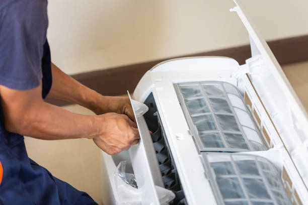 Best VRF (Variable Refrigerant Flow) Systems in Point Baker, FL