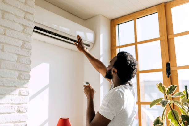 Best Residential HVAC in Point Baker, FL