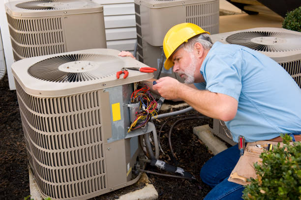 Best HVAC Supply and Distribution in Point Baker, FL
