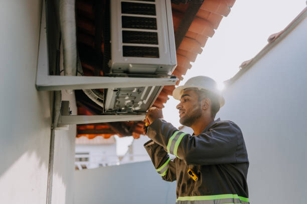 Best Commercial HVAC in Point Baker, FL