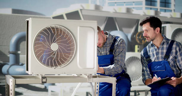 Best HVAC Consulting and Engineering in Point Baker, FL
