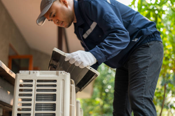 Professional HVAC in Point Baker, FL
